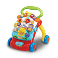 VTech First Steps Baby Walker - Red