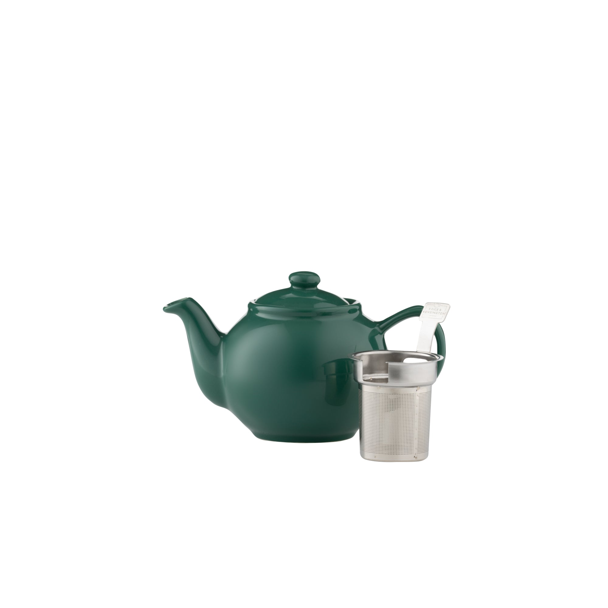 Price & Kensington Emerald 2 Cup Teapot