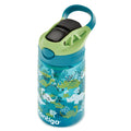 Contigo Kids 414ml Autospout - Dinosaurs