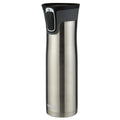 Contigo West Loop Autoseal 591ml Mug - Stainless Steel