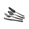 Stanley Rogers Albany Onyx Hostess 4 Piece Set