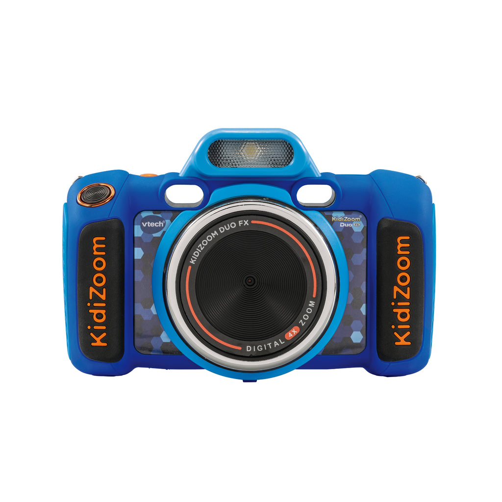 Kidizoom Duo FX Camera - Blue