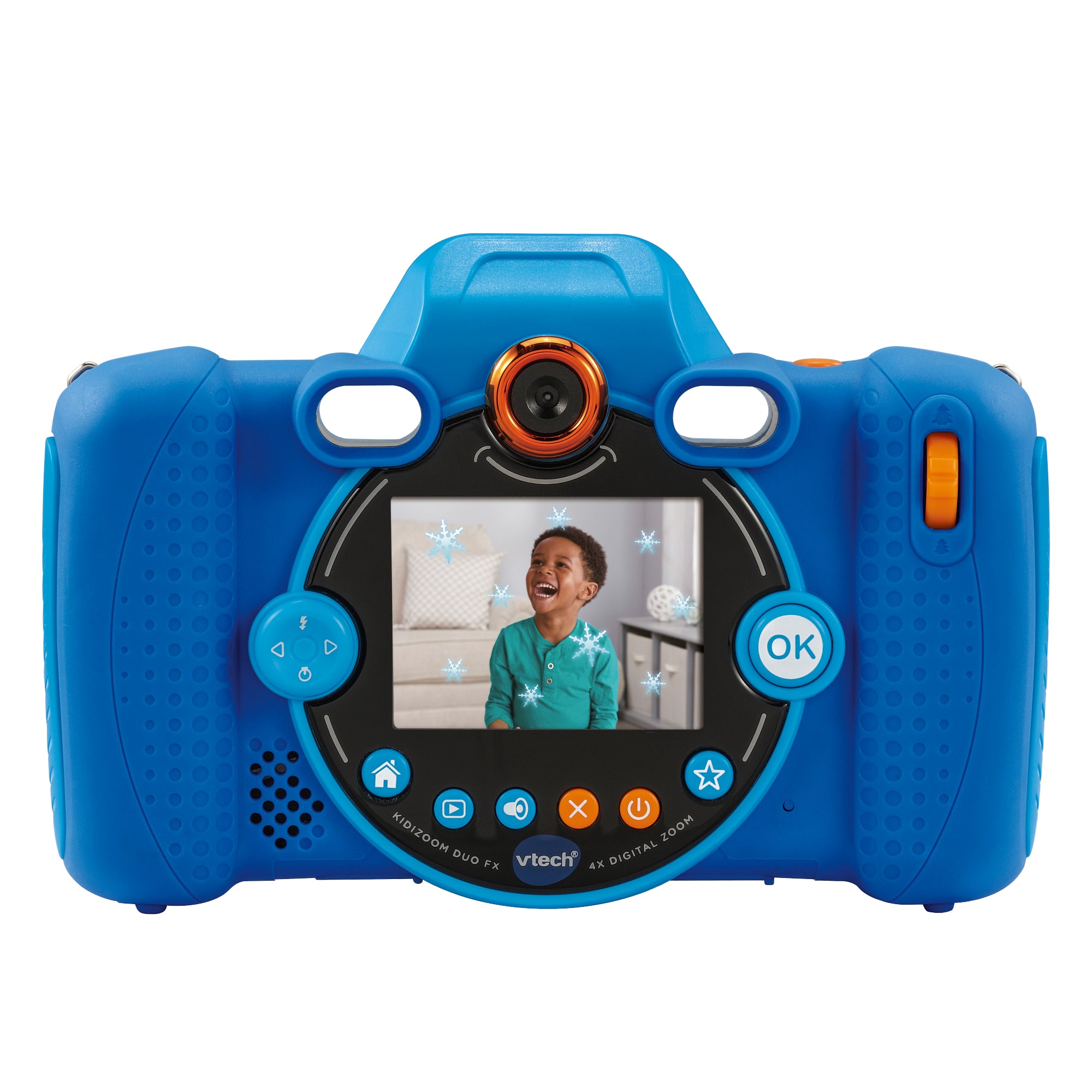 Kidizoom Duo FX Camera - Blue