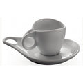 Bugatti Milla 6 Coffee Cups with Saucer