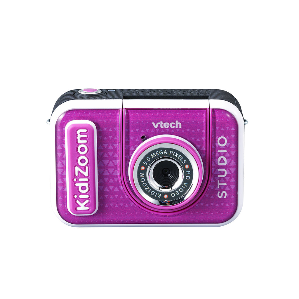 Kidizoom Studio Camera - Purple-531813