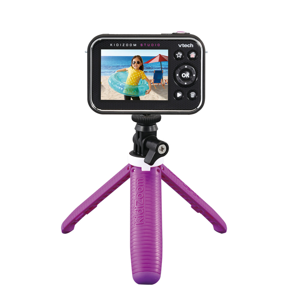 Kidizoom Studio Camera - Purple-531813