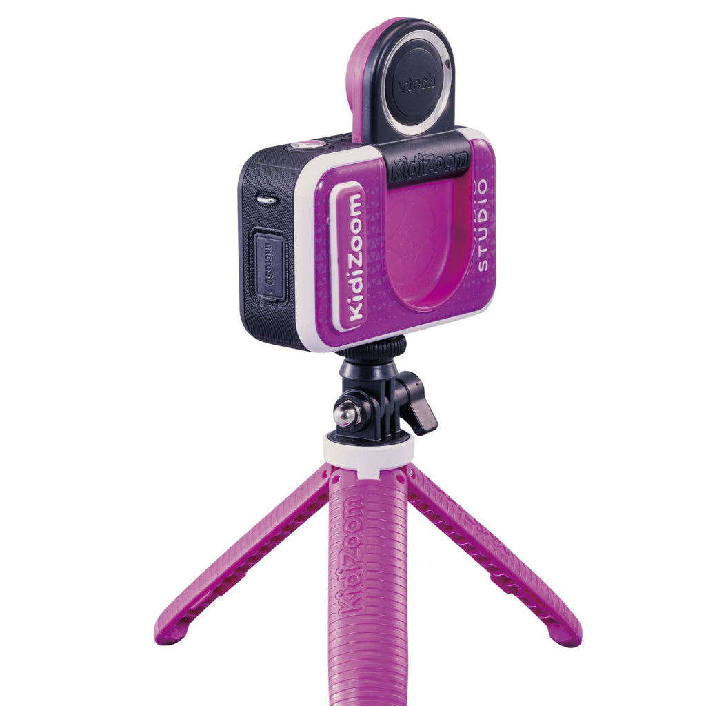 Kidizoom Studio Camera - Purple-531813