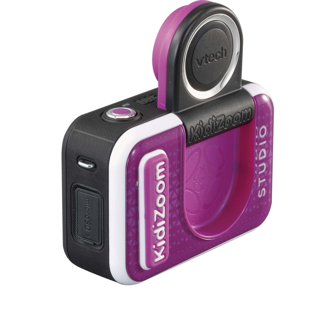 Kidizoom Studio Camera - Purple-531813