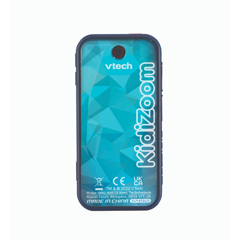 Kidizoom Snap Touch - Blue