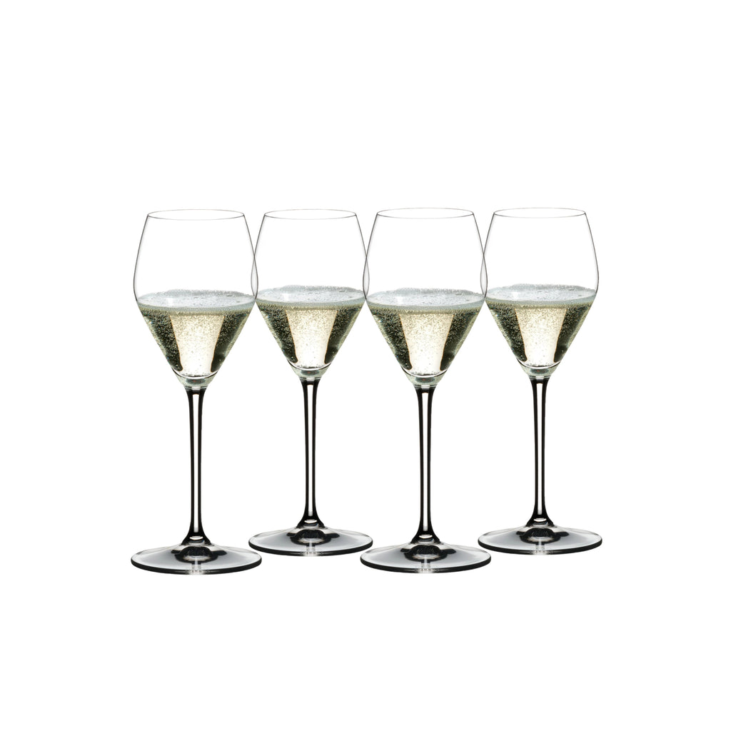 Riedel Mixing Prosecco 4 Piece Set