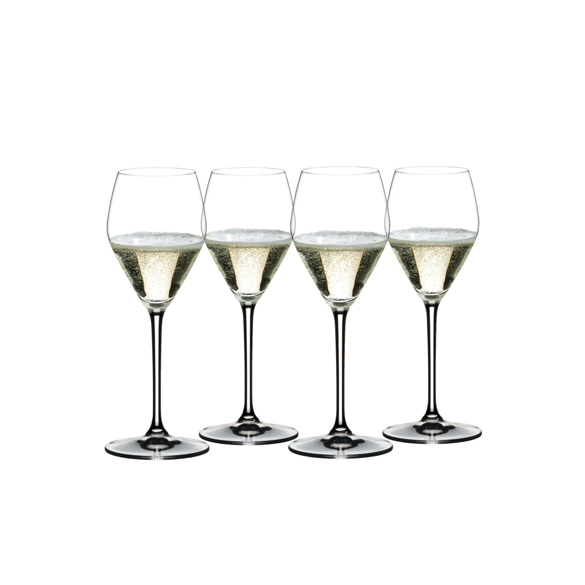 Riedel Mixing Prosecco 4 Piece Set