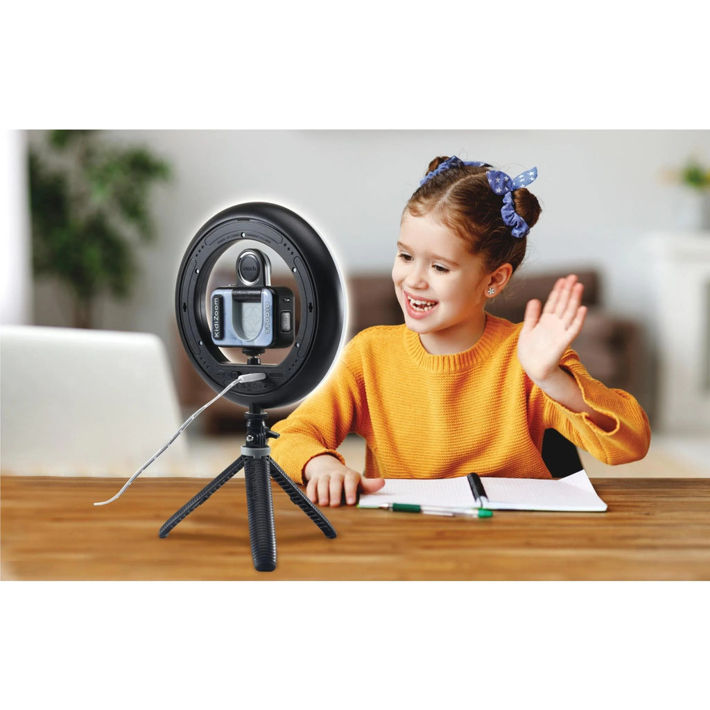 Kidizoom Studio Pro Kids Camera with Green Screen