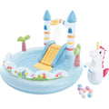 Intex Unicorn Castle Play Center