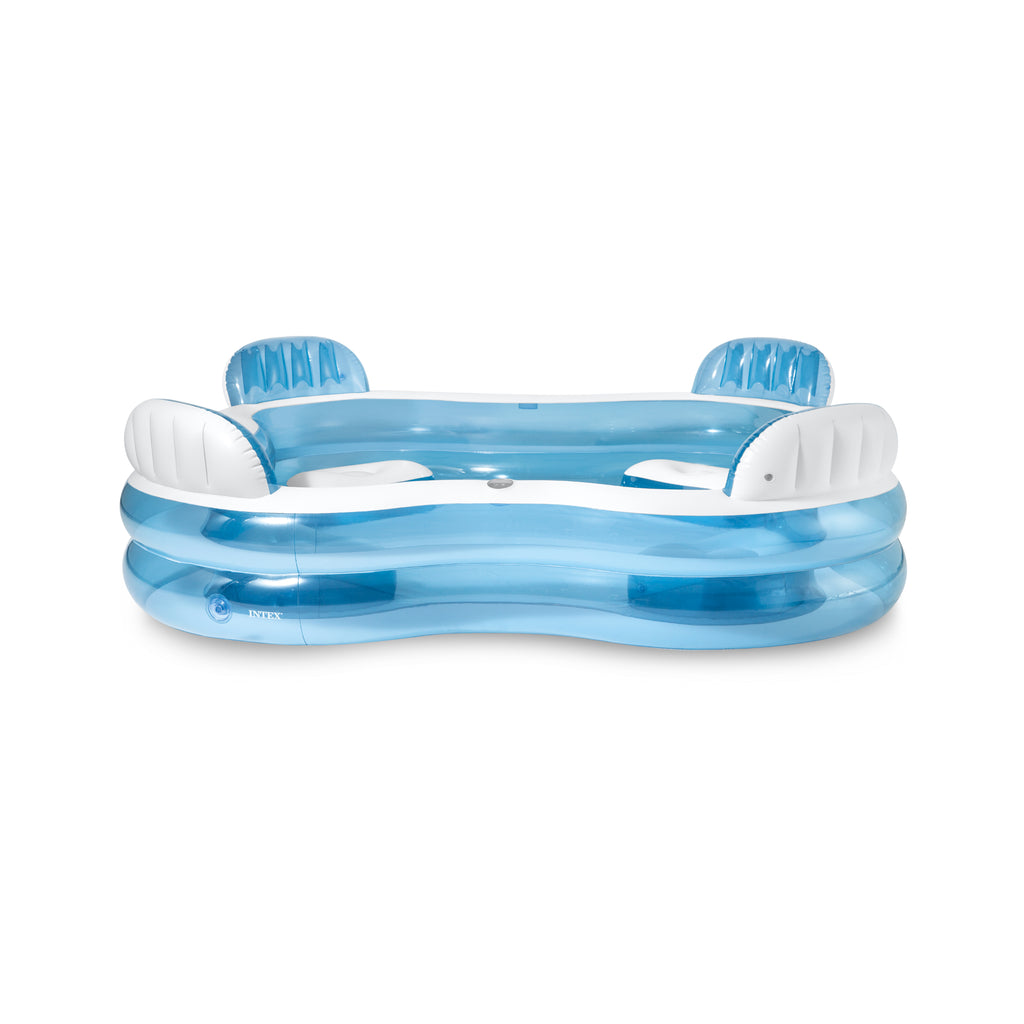 Intex Swim Centre Family Lounge Pool