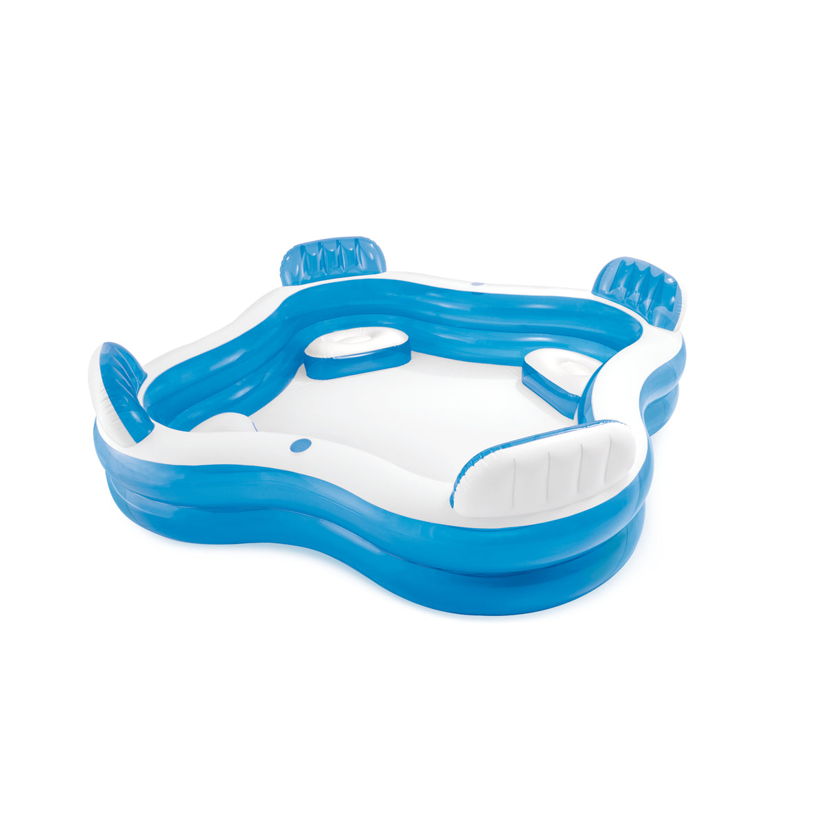 Intex Swim Centre Family Lounge Pool