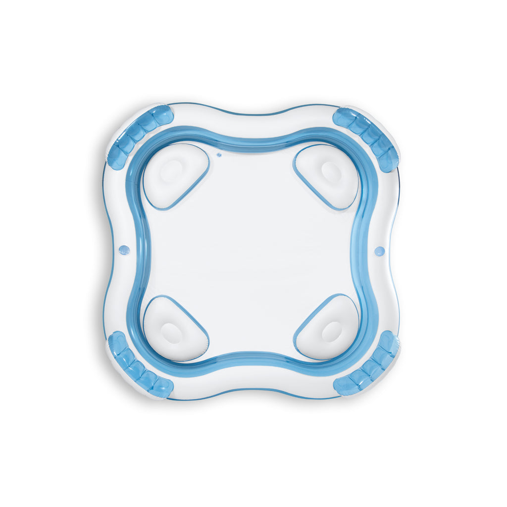 Intex Swim Centre Family Lounge Pool