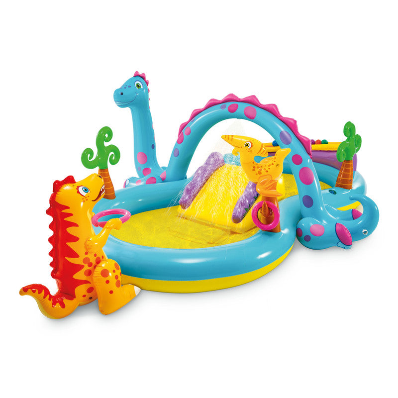 Intex Dinoland Play Centre
