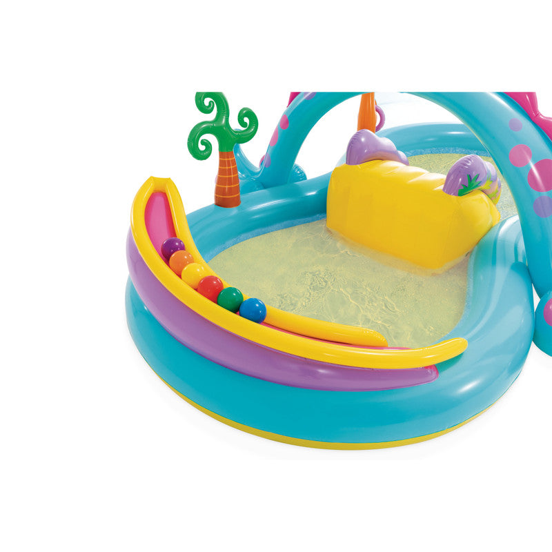 Intex Dinoland Play Centre
