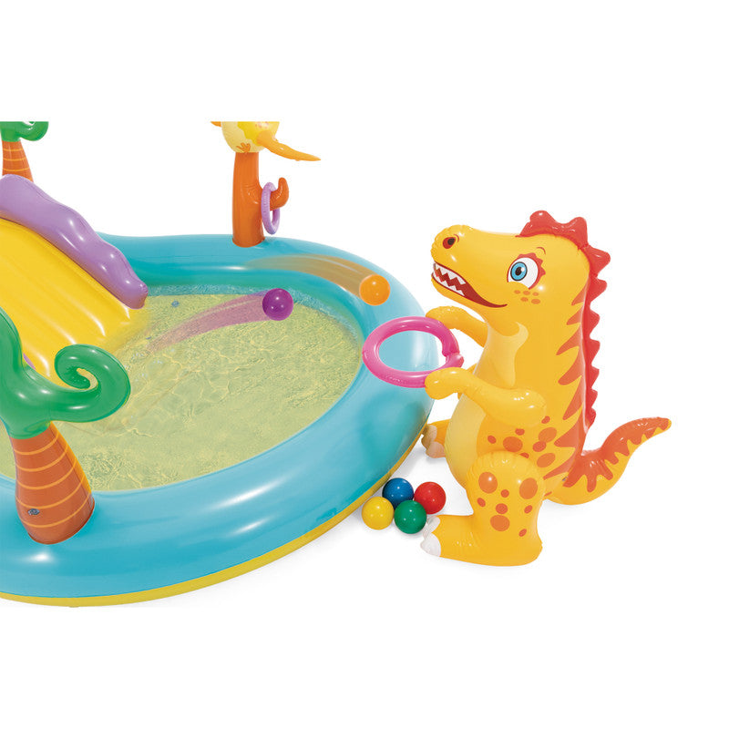 Intex Dinoland Play Centre