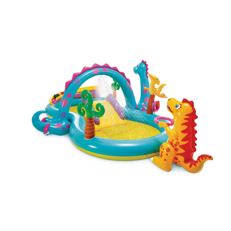 Intex Dinoland Play Centre
