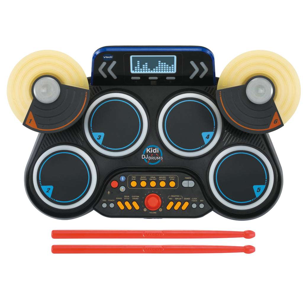 VTech Kidi DJ Drums