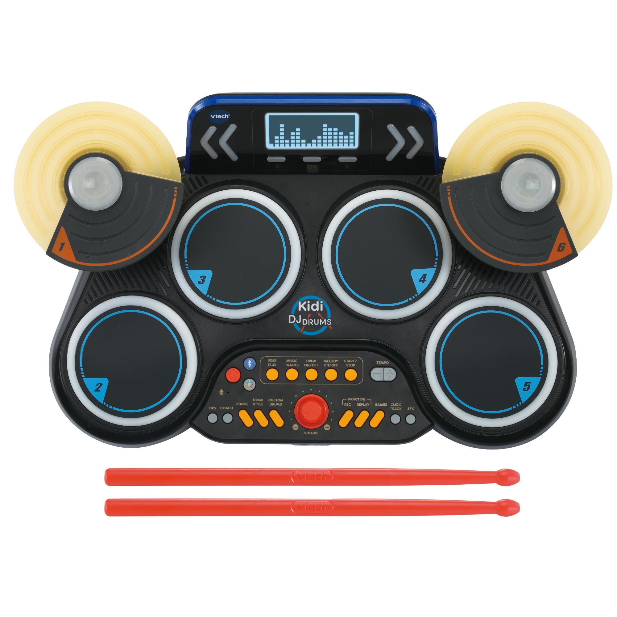 VTech Kidi DJ Drums