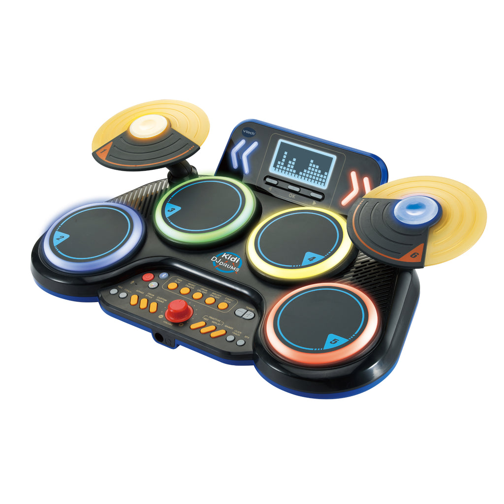 VTech Kidi DJ Drums