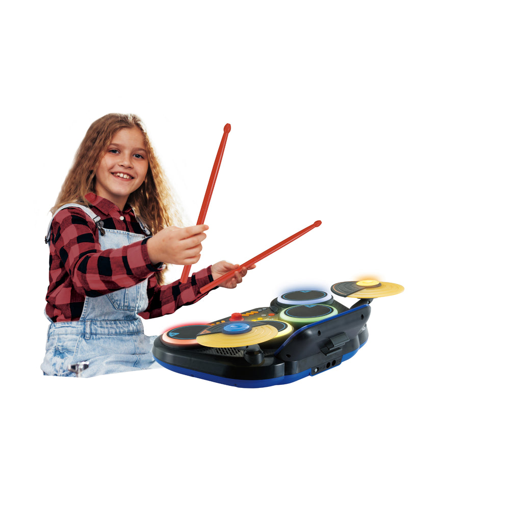 VTech Kidi DJ Drums