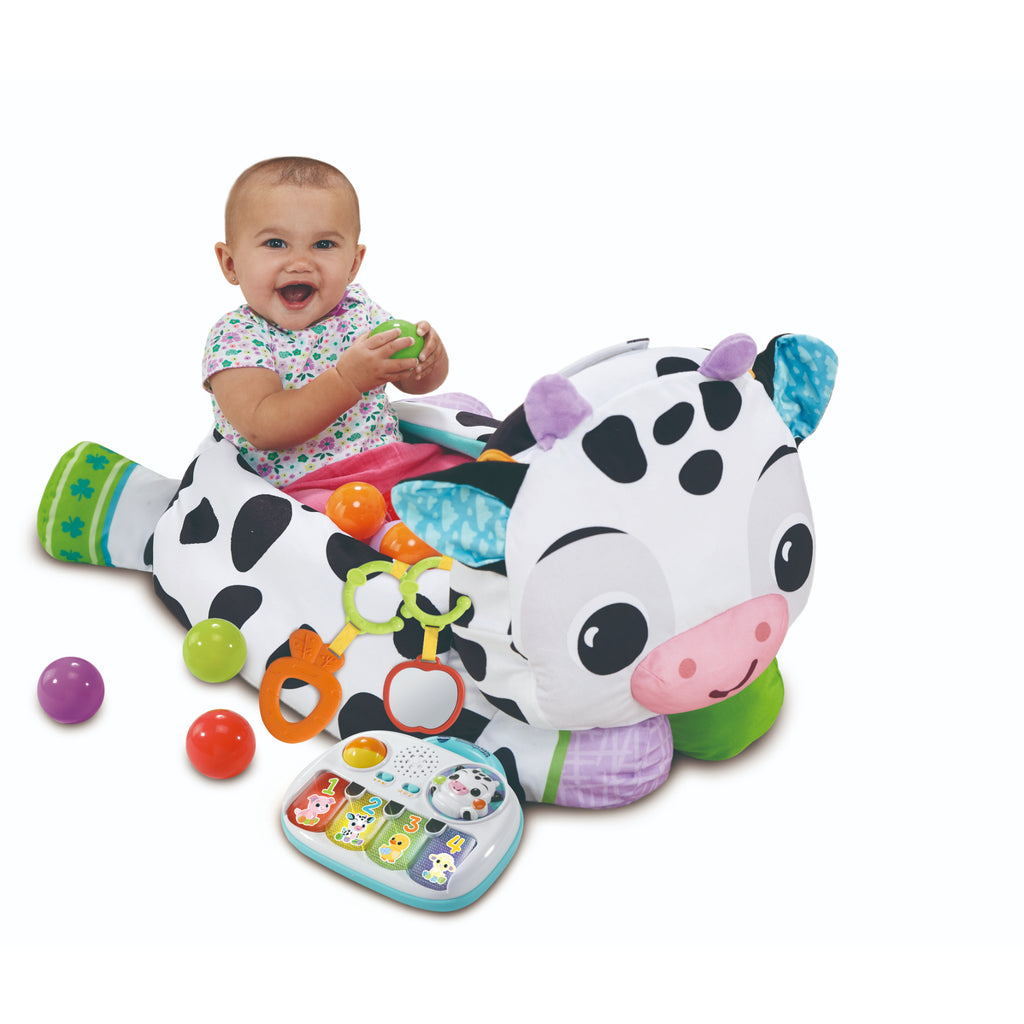VTech Moosical Activities Ball Pit