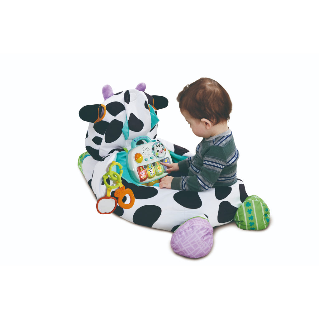 VTech Moosical Activities Ball Pit