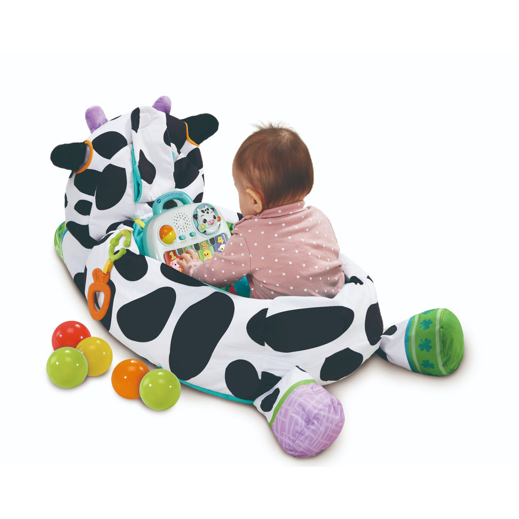 VTech Moosical Activities Ball Pit