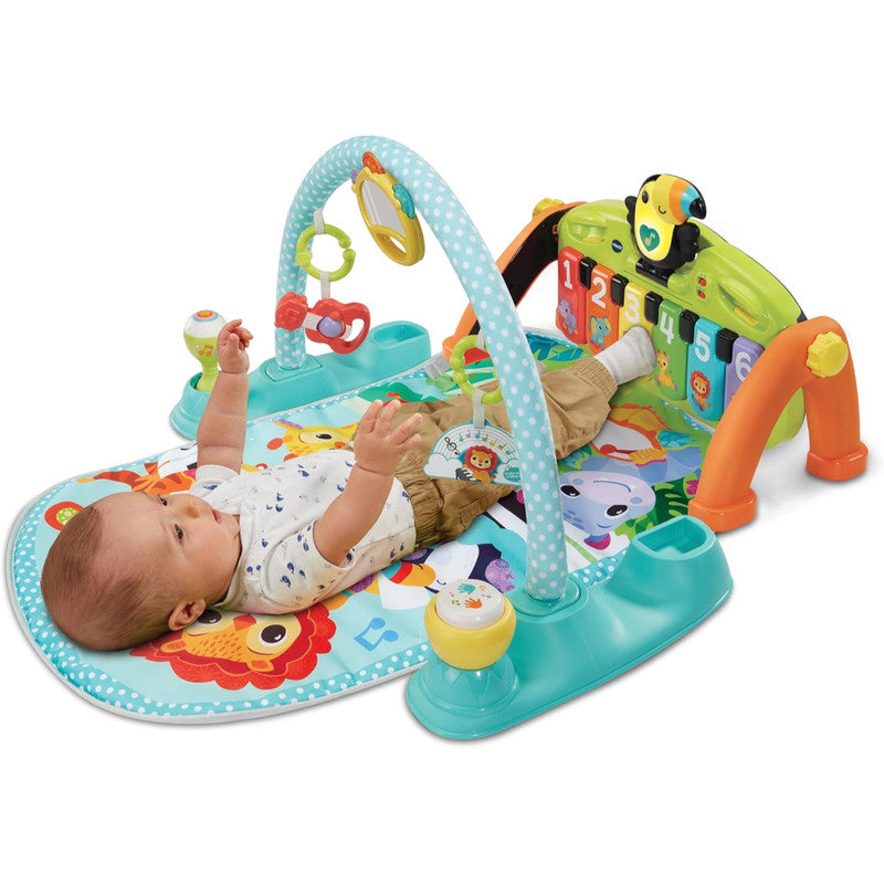 VTech 5in1 Toucan Tunes Play Gym