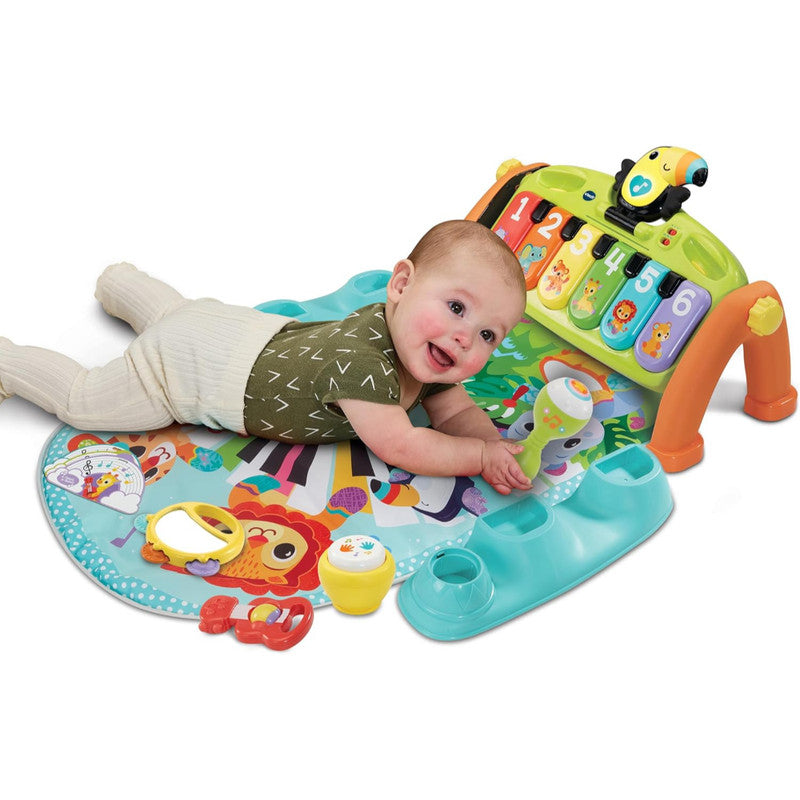 VTech 5in1 Toucan Tunes Play Gym