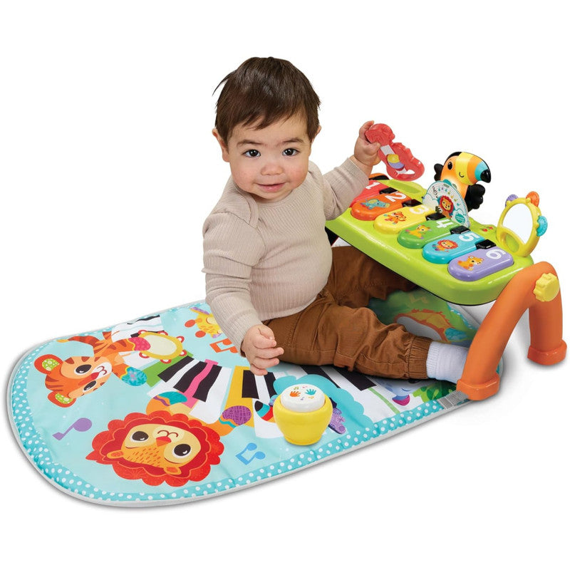 VTech 5in1 Toucan Tunes Play Gym