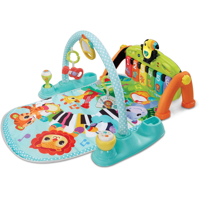 VTech 5in1 Toucan Tunes Play Gym