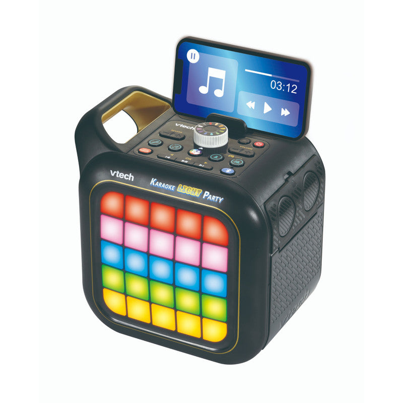VTech Karaoke Light Party