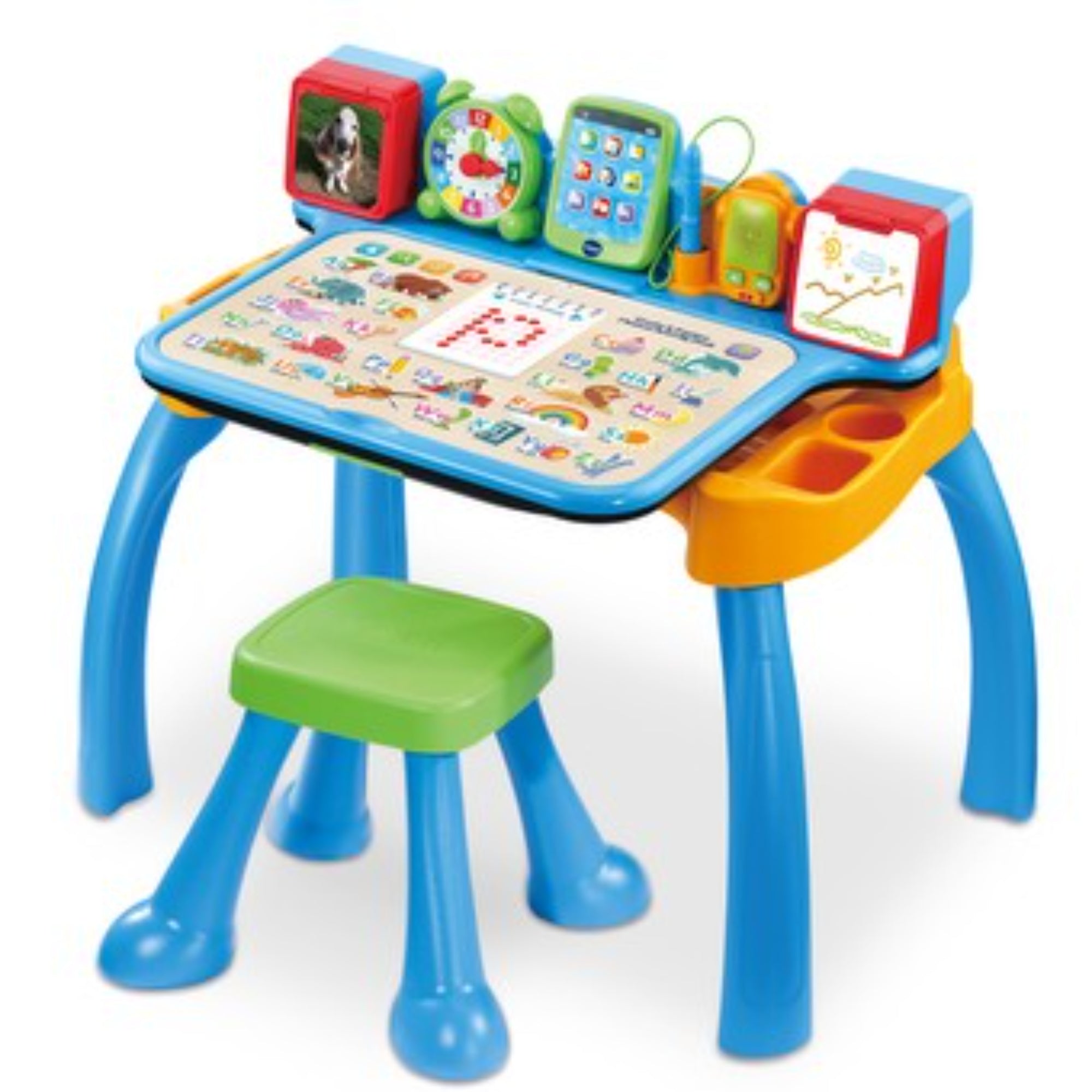 VTech Create & Explore Desk