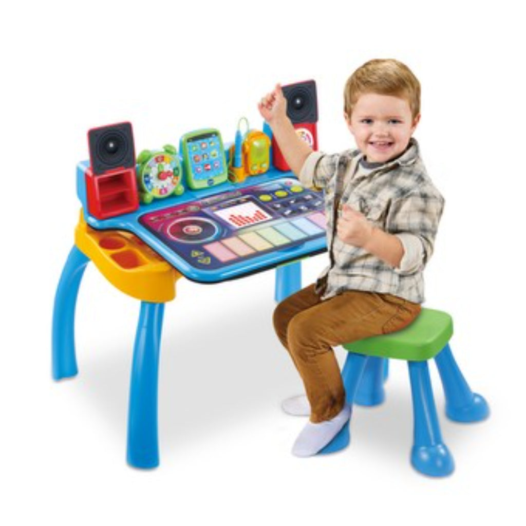 VTech Create & Explore Desk