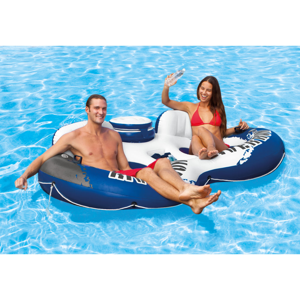 Intex Riverun 2 Inflatable Tube