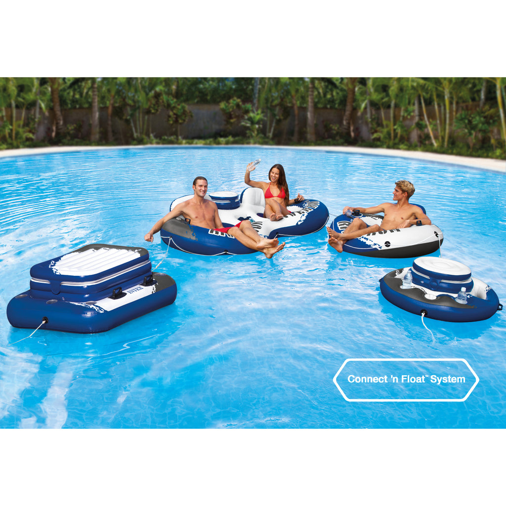 Intex Riverun 2 Inflatable Tube