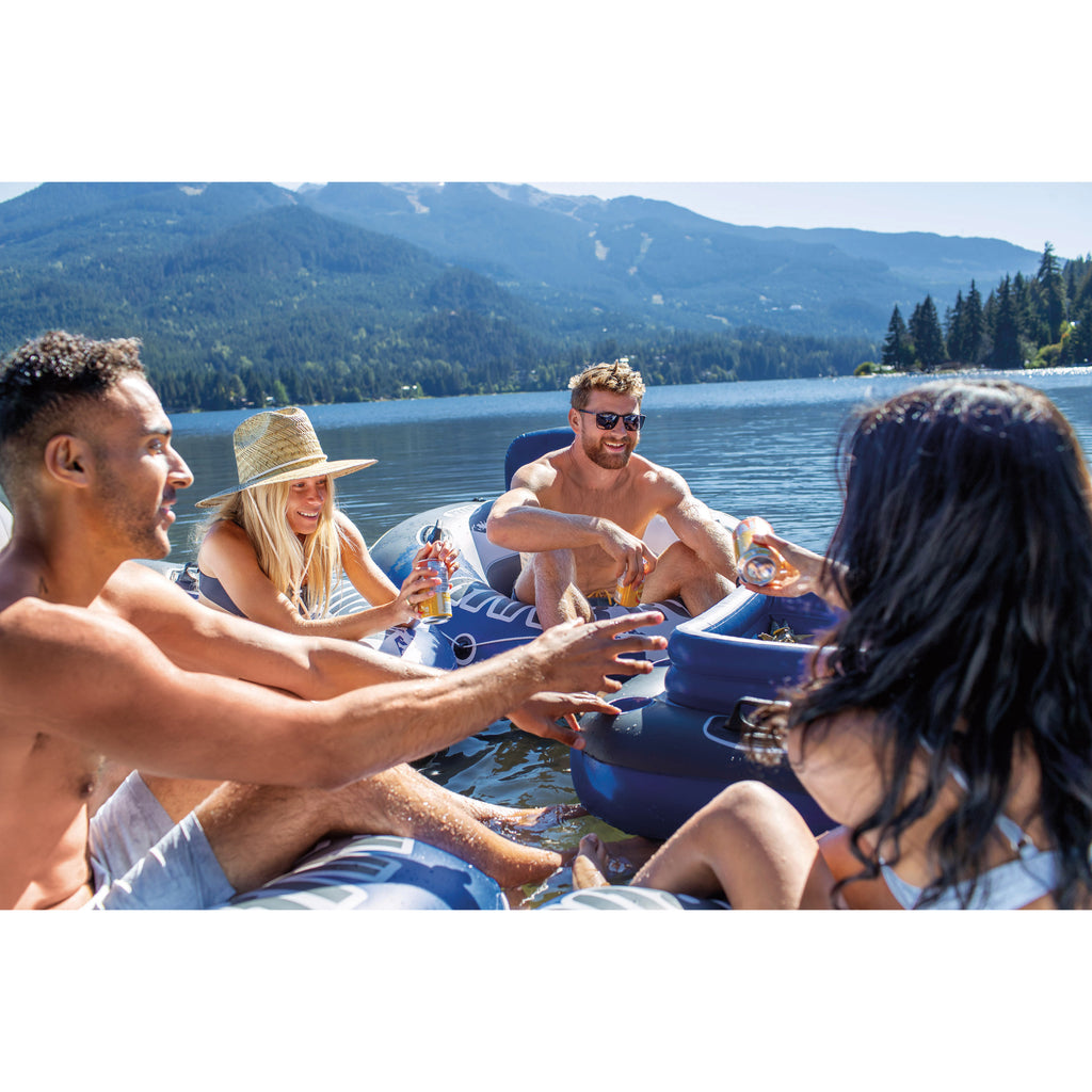 Intex Riverun 2 Inflatable Tube