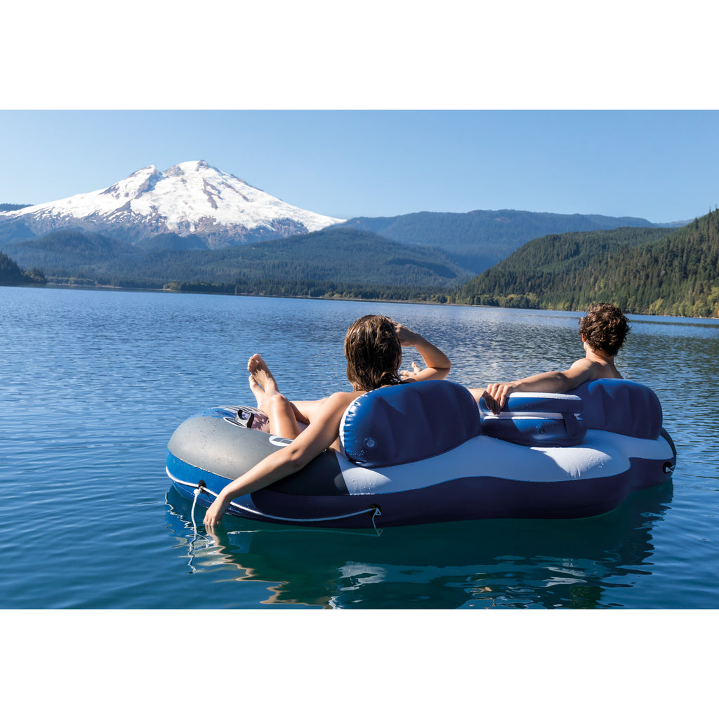 Intex Riverun 2 Inflatable Tube