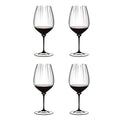Riedel Performance Cabernet Glass - Set of 4pc