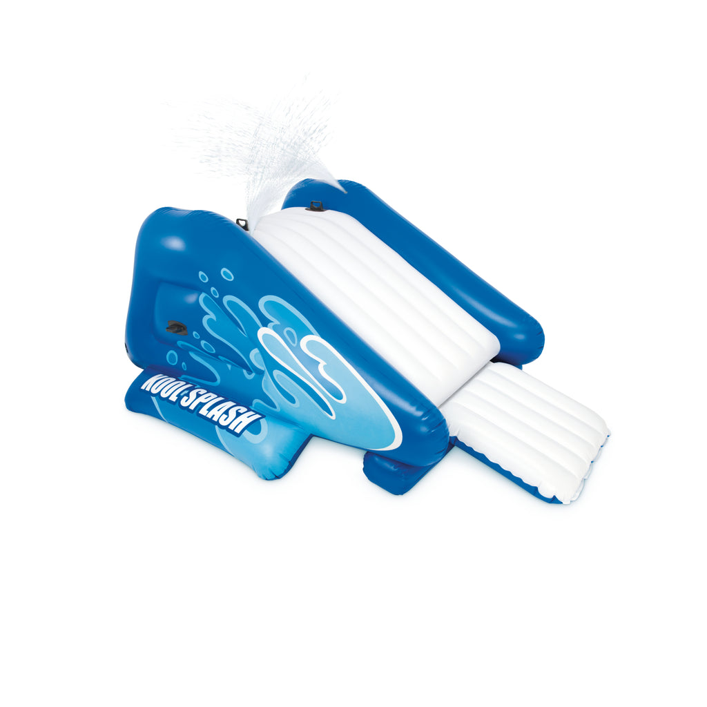 Intex Kool Splash Water Slide