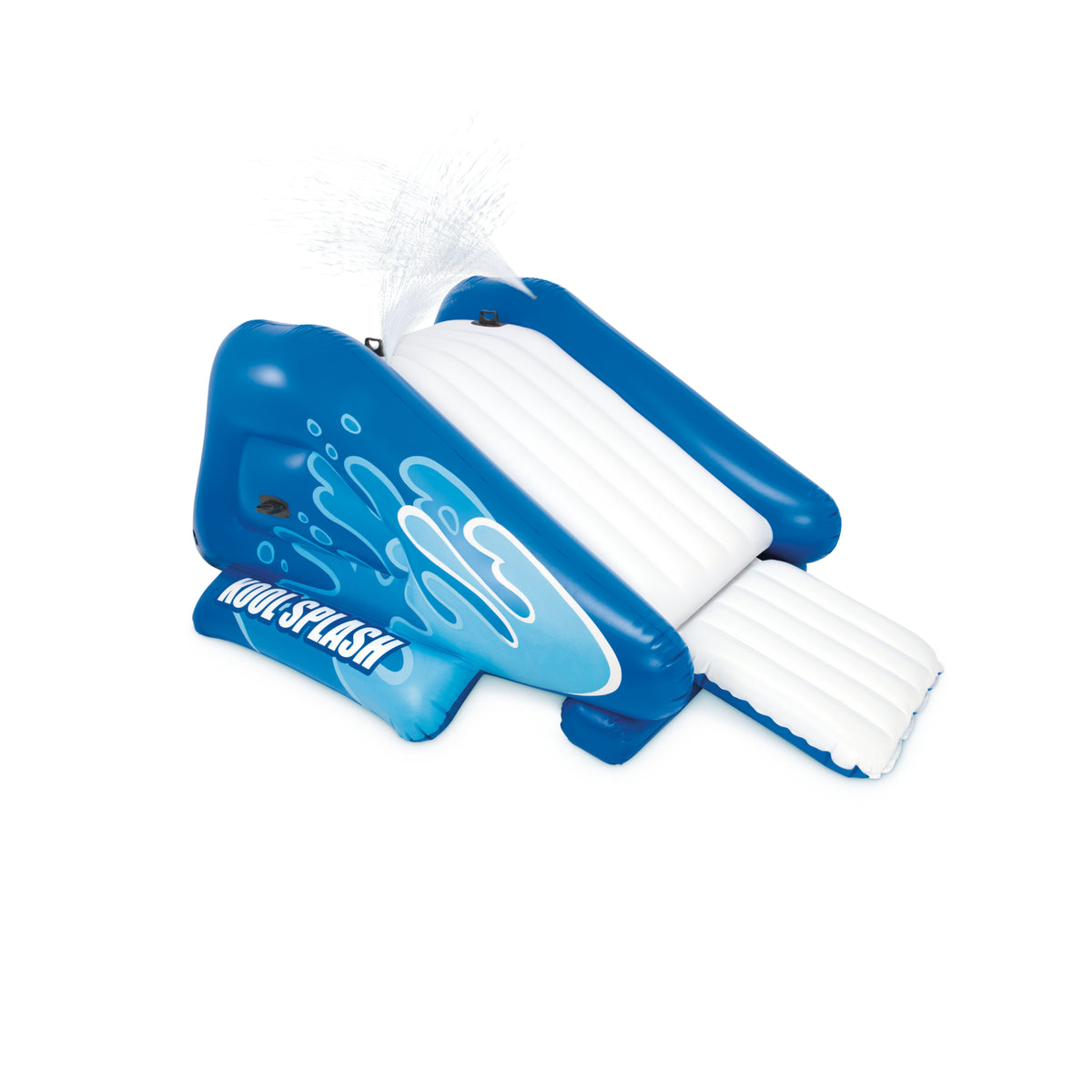 Intex Kool Splash Water Slide