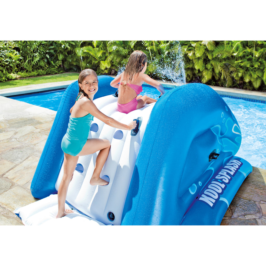 Intex Kool Splash Water Slide