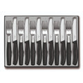 Victorinox Swiss Classic Table Set, 12 Pieces-6.7833.12