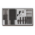Victorinox Swiss Classic Table Set, 24 Pieces-6.7833.24