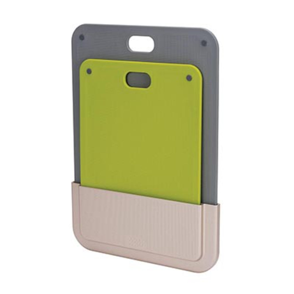 Joseph Joseph  DoorStore Chop 2-piece Chopping Board Set