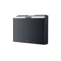 Joseph Joseph  Folio Steel 4 Piece Chopping Board Set Large - Graphite
